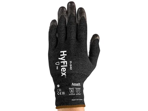 Ansell HyFlex 11-542 handschoen - 11