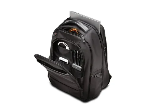 Laptop Rugzak Kensington Contour Pro 17 inch polyester zwart