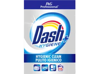 Professional Hygiëne Plus waspoeder 5,75 kg - 2