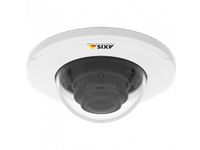 Axis M3016 Netwerkcamera