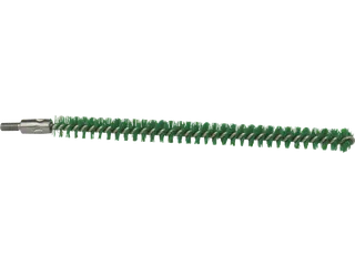 Pijpborstel voor Flexibele Kabel Ø 12mm Medium Groen - 1