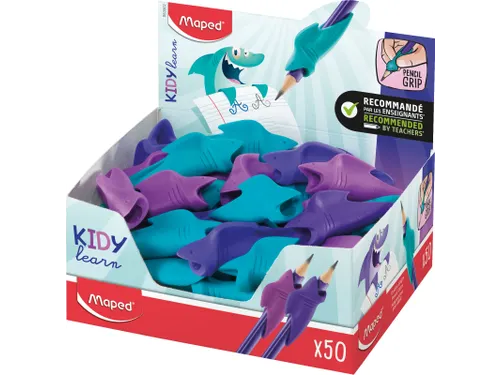 Maped Kidy Learn Vingersteun voor potlood