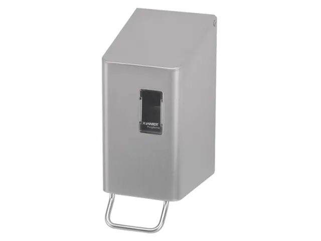 Rvs Foamzeepdispenser 250 Ml