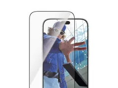PanzerGlass Screen Protector iPhone 18 Pro Max | 17 Pro Max | Ultra