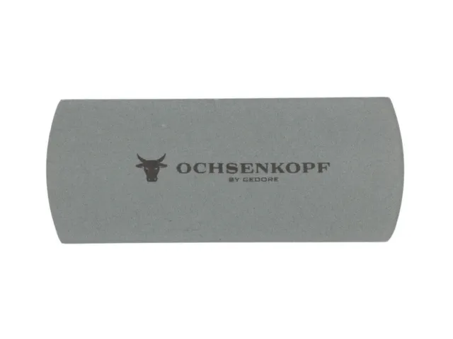 OX 33-0200 Slijp- en hoonsteen