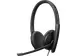 Lenovo 4XD1M39028 Headset Bedraad 20 - 20000 Hz Zwart
