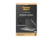 PanzerGlass Privacy Filter MacBook Pro 16 inch | M1 | M2 | M3 | M4,