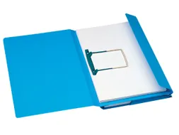 Combimap Jalema Secolor Folio Blauw