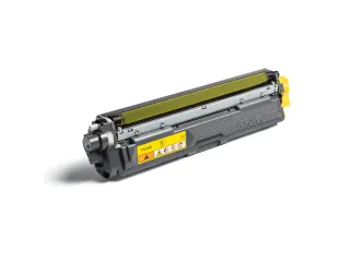 Tonercartridge Brother TN-245Y geel - 2