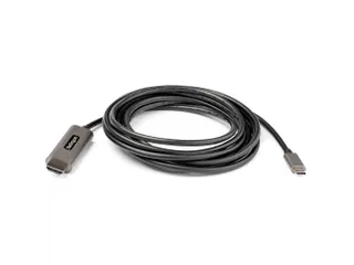 3 Meter USB-C naar HDMI Kabel 4K 60Hz met HDR10 Ultra HD USB Type-C - 5