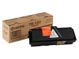 Toner Kyocera TK-130K zwart