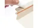 Envelop Raadhuis 229x324mm karton wit 100 stuks