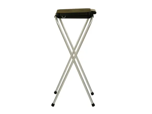 vuilniszakstandaard,v. 1x120l,HxBxD 860x330x380mm