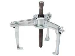 1.07/4A1-B Universele trekker 3-arm 580x200mm