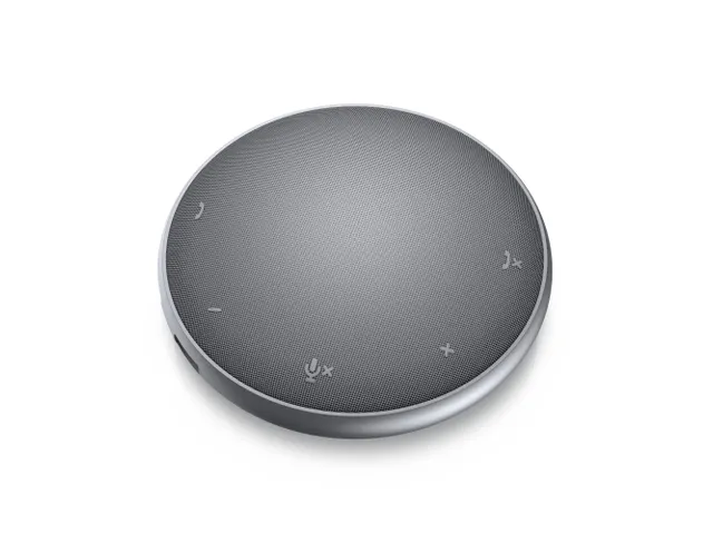 DELL MH3021P speakerphone Universal Silver