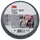 Duct tape 3M Economy 1900 50mmx50m zwart