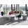 In hoogte verstelbaar bureau,HxBxD 720-840x1600x800mm,NE-esdoorn