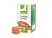 Q-CONNECT elastiek nr. 18 80x1.5mm 500gr 75% natuurrubber