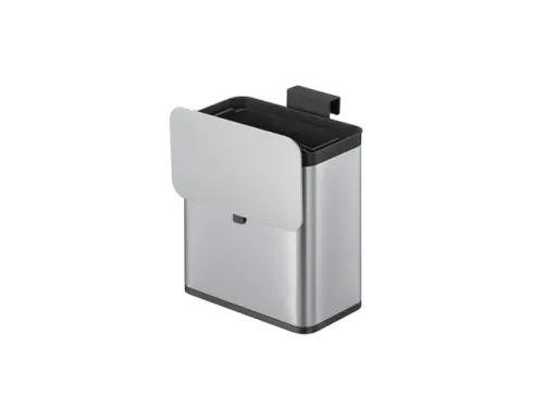 Puro S Food Waste Caddy Afvalbak 7 Liter EKO