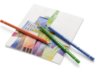 Kleurpotloden Faber-Castell Art&Graphic houten kist - 9