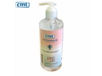 CMT hand desinfectie alcoholgel 14623N 12x500ml Pompflacon