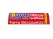 Chocolade Tony's Chocolonely reep 50 Gram melk