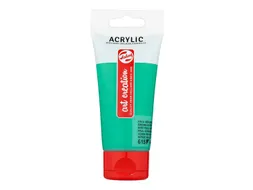 Acrylverf Talens Art Creation 615 veronesegroen tube à 75ml