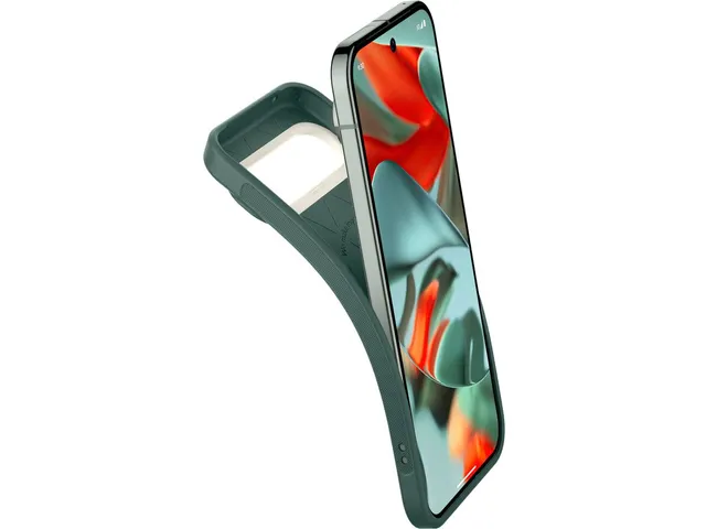 Spigen Case ACS07753 Google Pixel 9 Pro XL UltraColor Kale