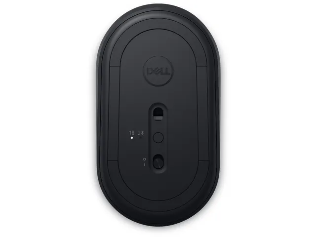 Pro compacte stille muis - MS355