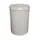 Vlamdovende Papierbak 30 Liter Grijs