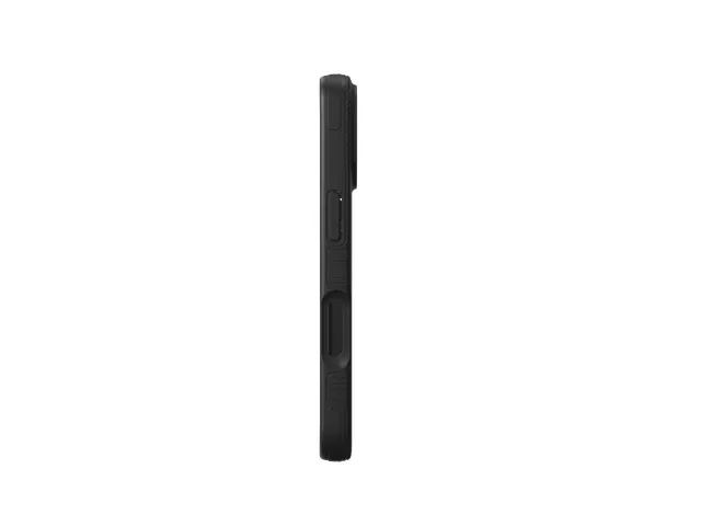 ZAGG Luxe Snap, Housse, Apple, iPhone 17, 16 cm (6.3 inch), Noir