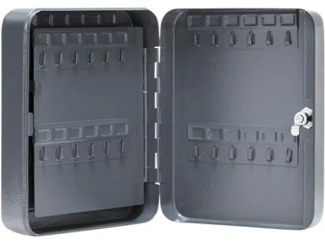 Lloyd KC48 sleutelkluis