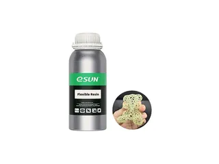 ERESIN-Elastic Transparant geel 0,5kg - 1