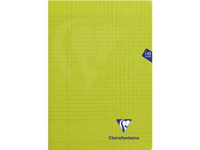 schrift mimesys A4+ PP seyès assorti