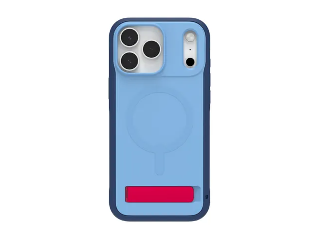 ZAGG Sedona Snap Kickstand, Hoes, Apple, iPhone 17 Pro Max, 17,5 cm (6
