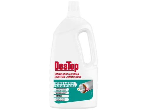 Afvoer-onderhoudsmiddel Destop Pine Maintainer 1500ml