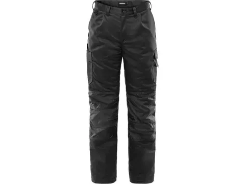 Fristads 267 PP 100492-940 werkbroek, zwart, maat 51, per stuk