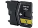 Inktcartridge Brother LC-985Y geel