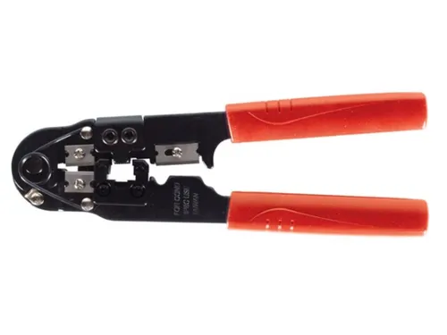 Krimptang Voor Modulaire Connector 8P8C (RJ45)