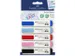 Textielmarkers Faber-Castell 5 stuks "BABY"