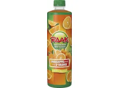RAAK Sinaasappel Siroop 750ml