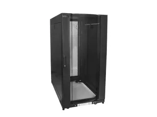 25U Serverkast Server Rack Behuizing 94 Cm Diep - 1