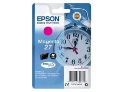 Inkcartridge Epson 27 Rood T2703 C13T27034012