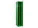 locker voor scheiding van kleding,HxBxD 1850x300x500mm,1vak