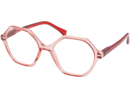 Leesbril I Need You Stella +2.00 dpt roze