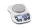 balance de table,Ø plateforme 105mm,acier inoxydable