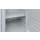 legbord,v. locker,HxBxD 15x398x444mm,v. vak B 400mm,staal