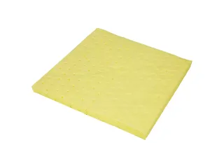 Absorptiedoeken P00110U Geel Universal 30x30cm - 2