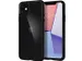 Spigen Case 077CS27234 iPhone 11 Pro Ultra Hybrid Mat Zwart