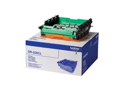 Drum Brother Dr-320 Kleurenset